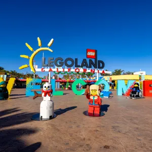 LEGOLAND California