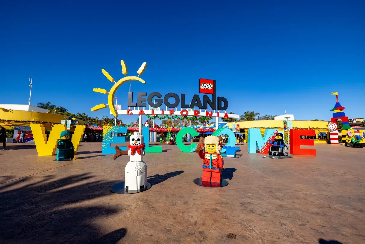 2_LEGOLAND California