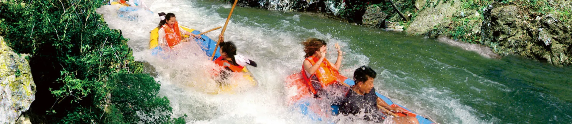 Family-Friendly Attractions