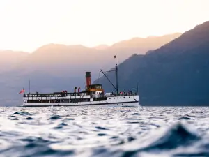 TSS Earnslaw