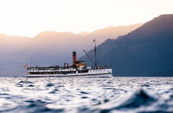 Popular Family-friendly Attractions in Otago