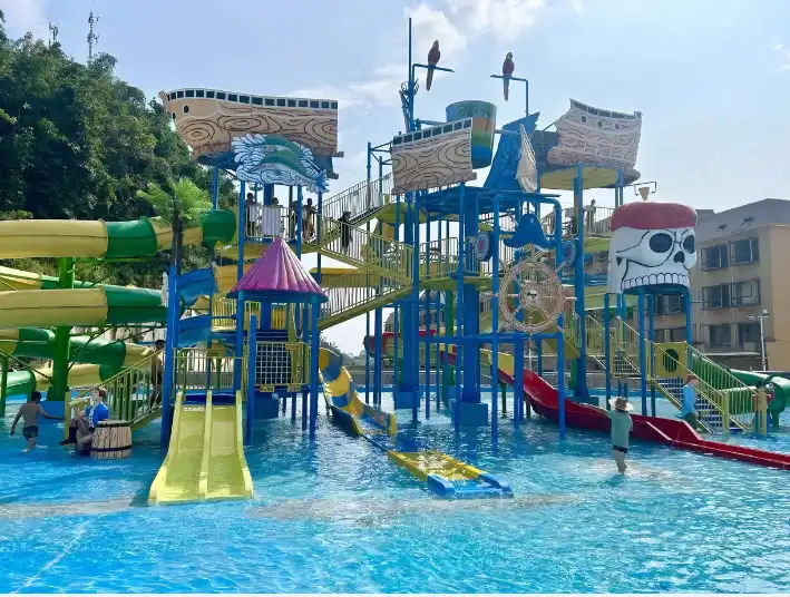 Hotels near Pingguo Shuanglongwan Hot Spring Scenic Area