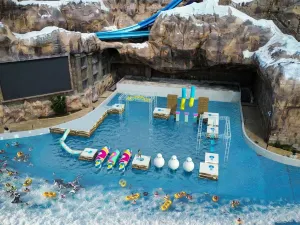 Fairyland Ocean Park