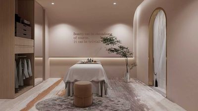 Yudu Zihua · Enjoy SPA Foot Bath & Massage