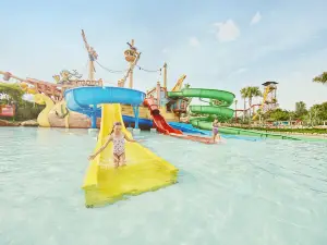 Caribe Aquatic Park