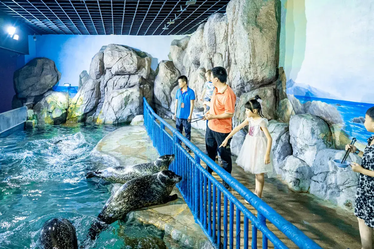 3_羅源灣海洋世界