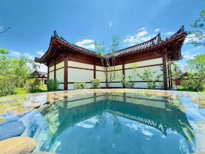 Qiannian Yacheng Scenic Area
