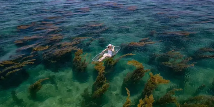 潿洲島 image 1