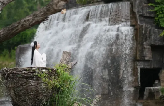 南浦溪景區門票長者