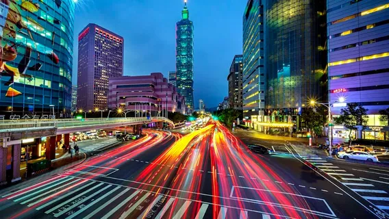 Đài quan sát Taipei 101