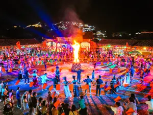 Top 10 Night Attractions in Qingyuan