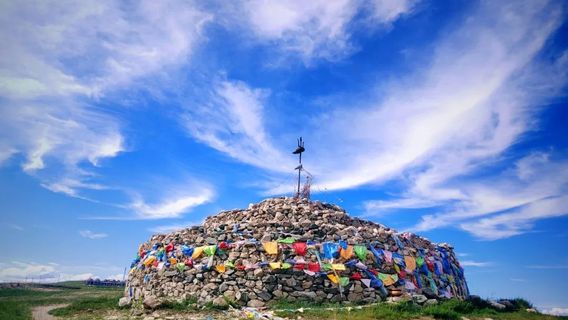 Hadamen National Forest Park
