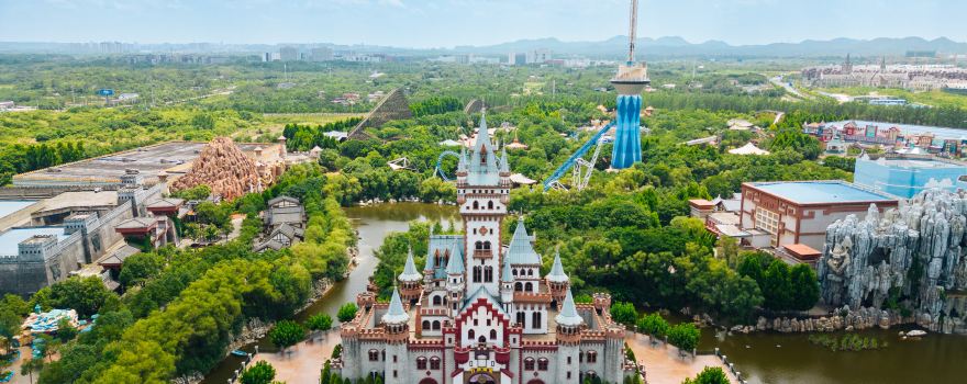 Shifeng District