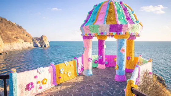 大連金石灘國家旅遊度假區