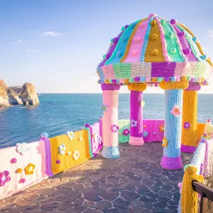 大連金石灘國家旅遊度假區