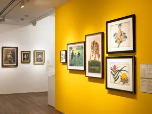 National Gallery Singapore