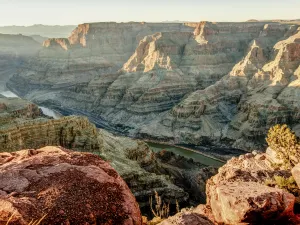 Grand Canyon West