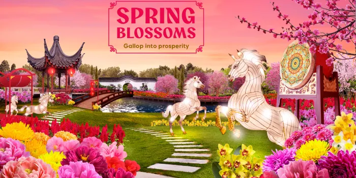 Gardens by the Bay image 1