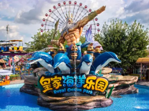 Royal Ocean Park