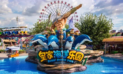 Royal Ocean Park