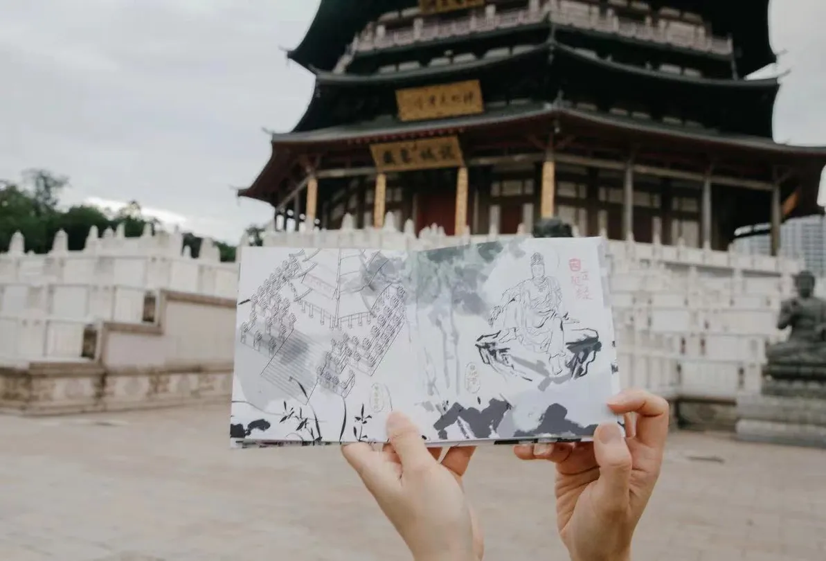 4_天寧寺