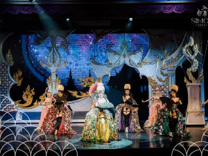 Simon Cabaret Phuket