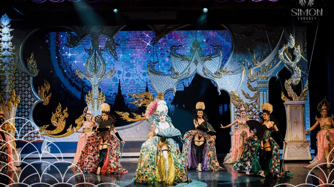 3_Simon Cabaret Phuket