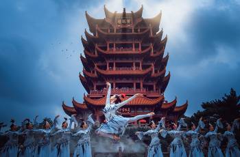 우한의 추천 관광명소 베스트 20