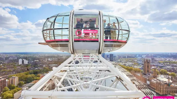 5_London Eye