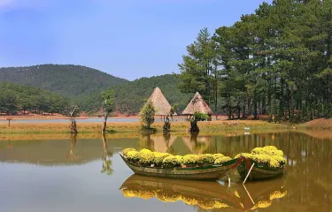 Golden Valley