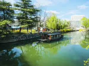 Xuchang Waterway Transit