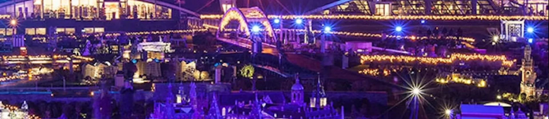 Night Attractions
