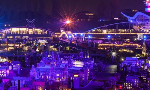 Madurodam