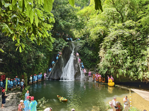 Guilin Ancient East Scenic Area