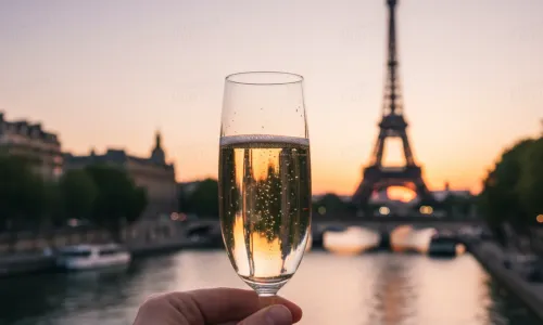 Liquor Culture Experiences in Paris