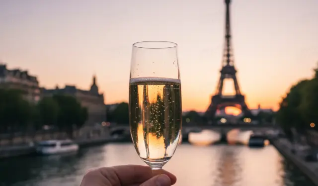 Liquor Culture Experiences in Paris