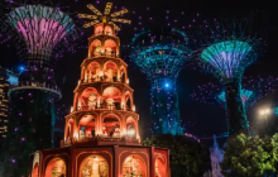 Christmas Wonderland