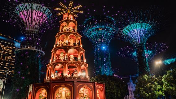 Christmas Wonderland