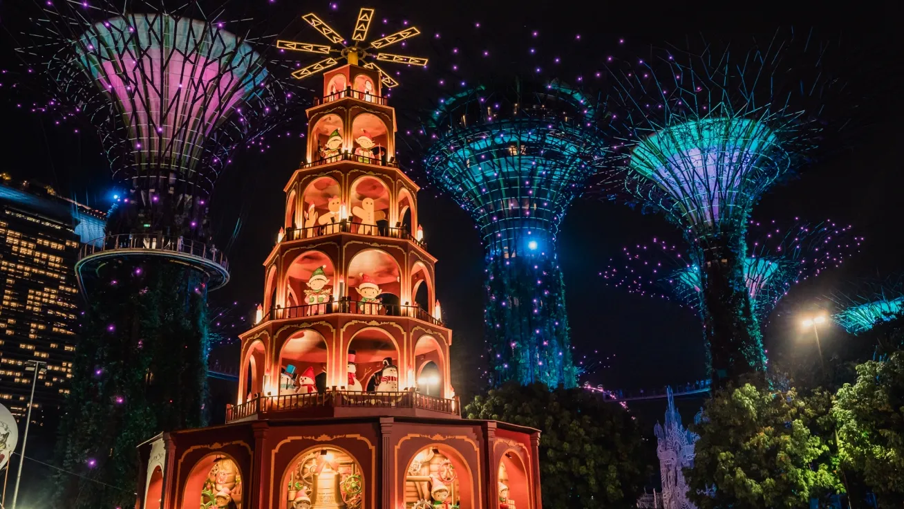 3_Christmas Wonderland