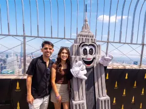 Empire State Building