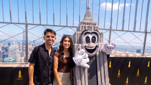 Empire State Building