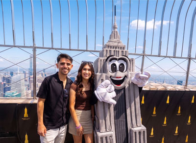 Empire State Building