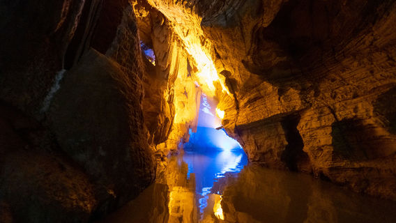 A Gathering Place for Geocentric Exploration