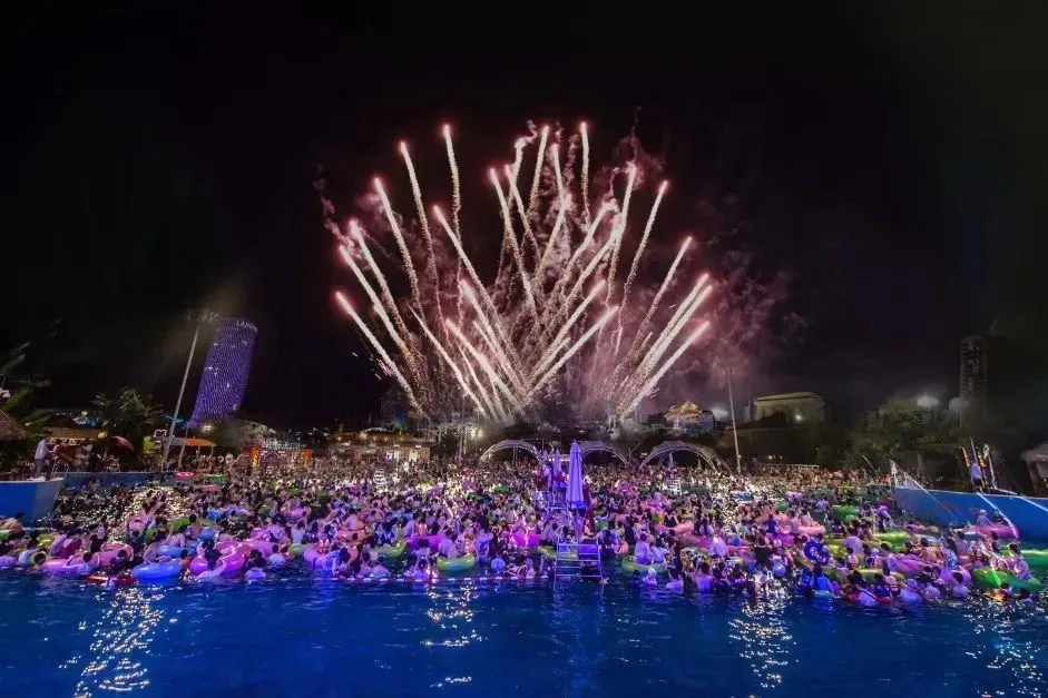 2_湘江歡樂城-歡樂水寨