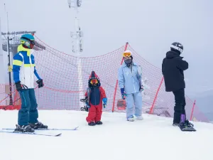 Fulong Snow Park