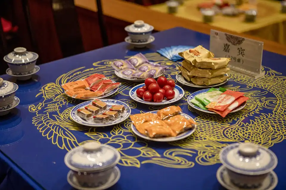 5_Liyuan Theater