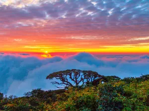 Shengtang Mountain