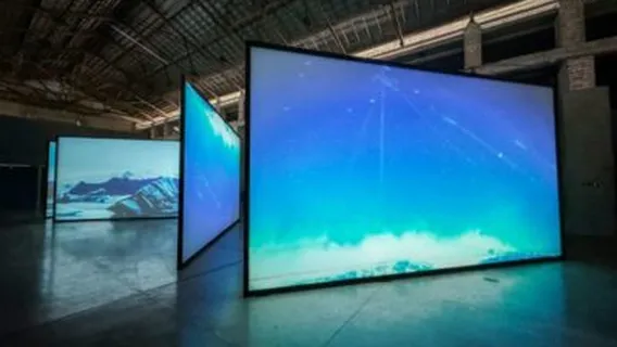 Medellin Modern Art Museum