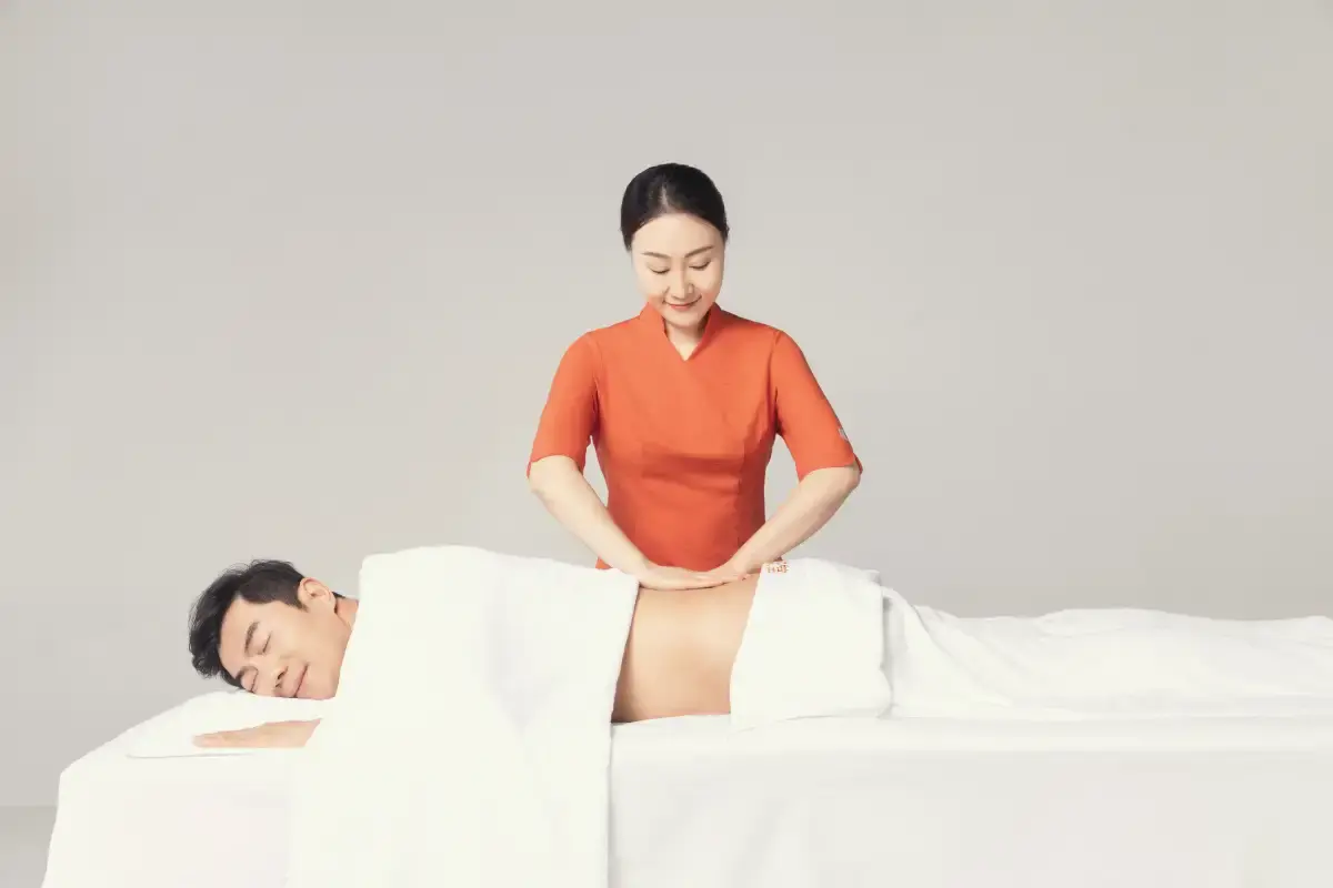 What Is a Shanghai 24-Hour Spa and How Do They Work?