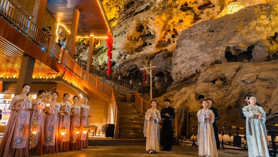 xing wen shi hai xiao yao yan